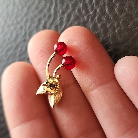 VTG earrings - Picture 6 of 7